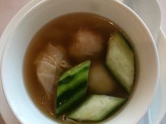 -龙景轩(香港四季酒店)