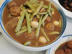 乡味乱炖-京北渔家傲