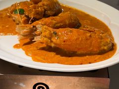 -狮拾久·现代新加坡料理(福田COCO Park店)