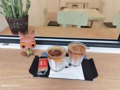 -长春银盐咖啡馆