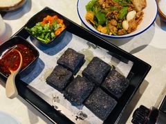 -火宫殿·小吃王国(坡子街店)