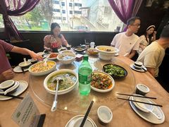 -李氏传家菜(兴城路店)
