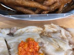 -山水肠粉(盐田店)
