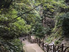 -狼牙山风景区