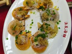 -渔友鲜海鲜加工(海鲜大世界店)