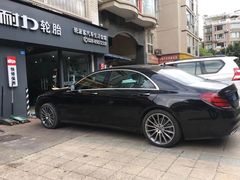 -倍耐力轮胎专卖店(碧云路店)
