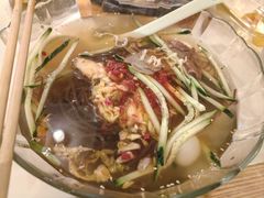 -七八冷面·延边朝鲜族美食(圣熙八号店)