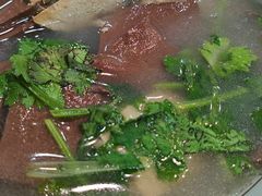 粉丝-金原鸭血粉丝汤总店(锁金村店)