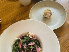 -BOR Eatery(安福路店)