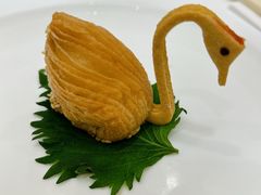 -广州白天鹅宾馆