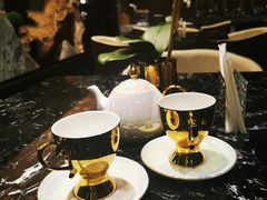 -乔治莫兰迪酒店(济南解放路山东大学店)
