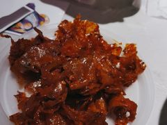 -七八冷面·延边朝鲜族美食(欢乐谷店)