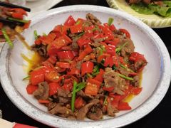 -聚鑫阁江浙菜·非遗传承技艺(青村帝华园店)