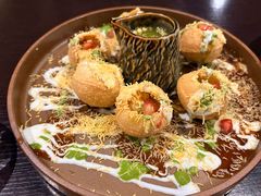 -克比叔叔印度餐厅Kebabs on the Grille(人民广场店)