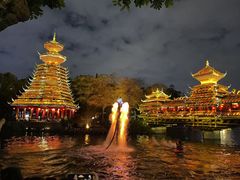 -深圳锦绣中华民俗村