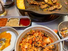 -阿亲家·韩式无限烤肉(春熙路店)