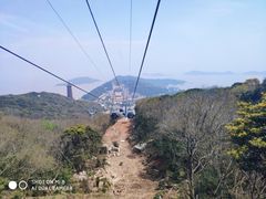 -普陀山慧济禅寺