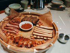-饕然·民间川菜(龙泉店)