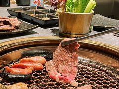 -花时·炭火烧肉(东百中心A馆店)