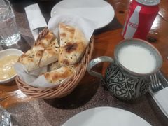 土耳其面包-TUK土耳其餐厅·下午茶(卢湾店)