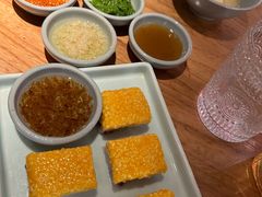 -长安记·大美陕菜(朝阳大悦城店)