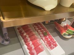 -海底捞火锅(天通苑华联店)