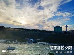 -尼亚加拉瀑布州立公园