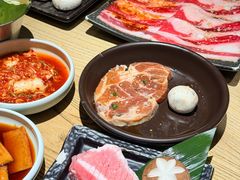 -泥炉烧肉师(新街口金銮巷店)