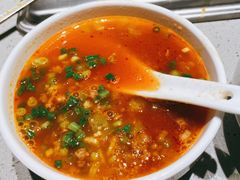 -海底捞火锅(龙湖三千集店)