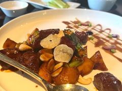 -上海苏宁宝丽嘉酒店·嘉府壹号中餐厅