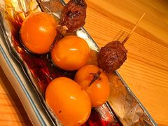 招牌提灯-江户·岚 创意料理(泛海店)