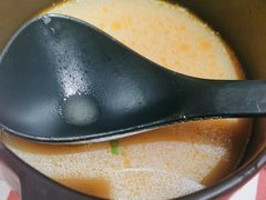 -西贝(科华王府井店)