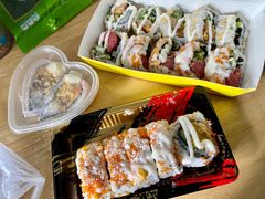 -N多寿司(西湖道店)