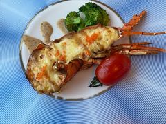 -V Bar海景扒房(北海湾惠龙万达嘉华酒店)