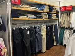 -GAP(王府井奥莱·香江小镇店)