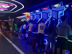 -爱玩嘉年华(江北一店)