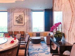 包厢-京香轩·中餐厅(上海中庚聚龙酒店)