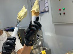 -野人先生现做冰淇淋(北京王府井东方新天地店)