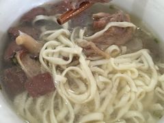 -小卫香辣面馆(老二中老大门店)