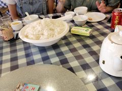 店内布置-钱大妈海鲜饭店(保利林语店)