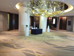 -舟山希尔顿酒店