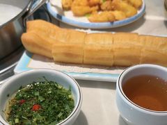 -粤顺渔坊·中山脆肉鲩火锅(清湖店)