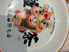 -禄运茶居·手工点心(猎德店)
