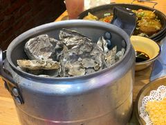 -香约老地方烧烤(九道街店)