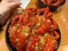 -莲餐厅·湖北菜·潜江小龙虾店(愚园路店)