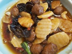 -小六汤包·老字号·中华名小吃(兴庆路店)