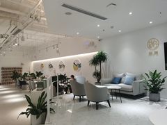 -张一元茶庄(望京店)