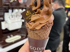 -GODIVA(五角场万达广场店)
