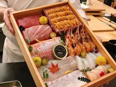 -鮨政·板前Omakase(港汇恒隆广场店)
