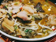 -蜀厨小匠(蒲江店)